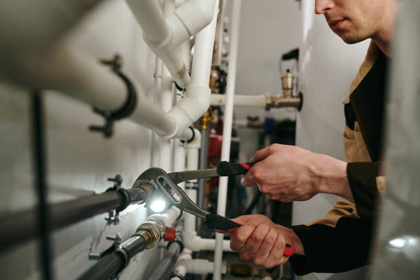 Broadlands, VA Plumbing Company