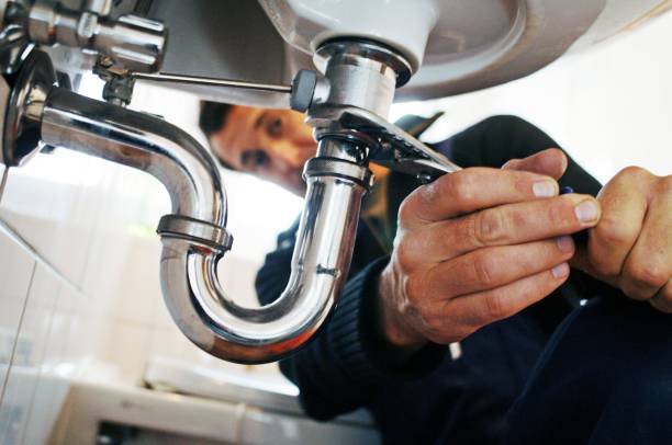 Best Leak Detection Services  in Broadlands, VA
