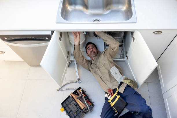 Shower Repair Services in Broadlands, VA