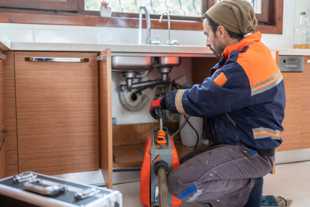 Best Plumbing Services Near Me  in Broadlands, VA