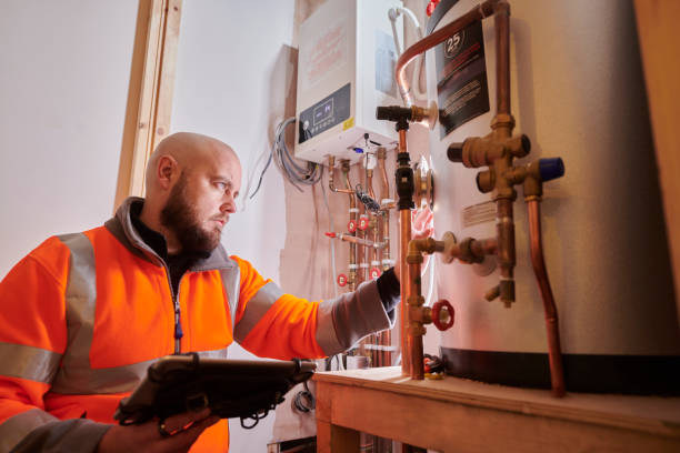 Best Affordable Plumbing Services  in Broadlands, VA