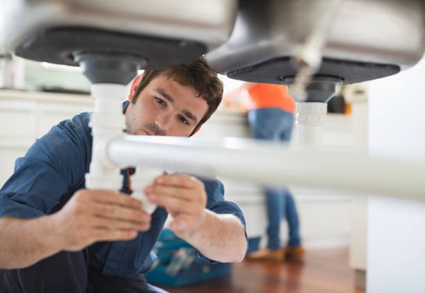 Best 24-Hour Plumber Near Me  in Broadlands, VA
