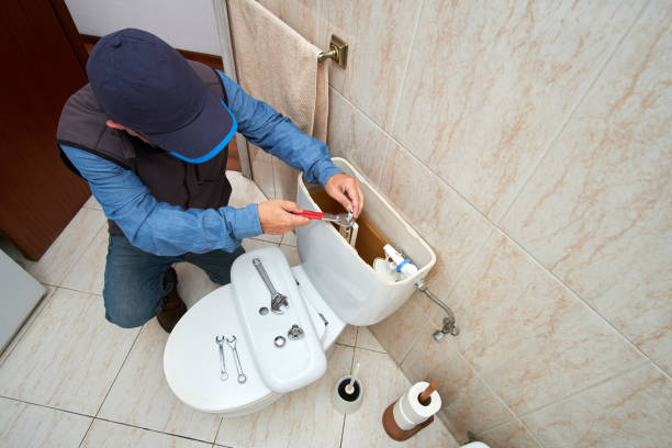 Best Same-Day Plumbing Service  in Broadlands, VA