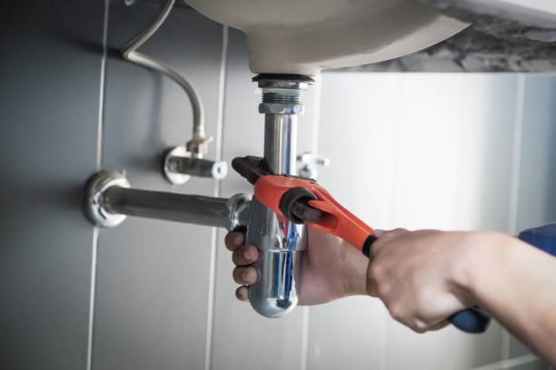 Best Emergency Plumber  in Broadlands, VA