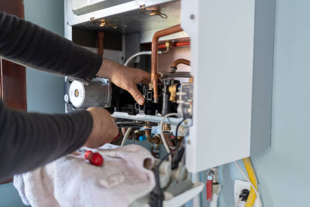 Best Leak Detection Services  in Broadlands, VA